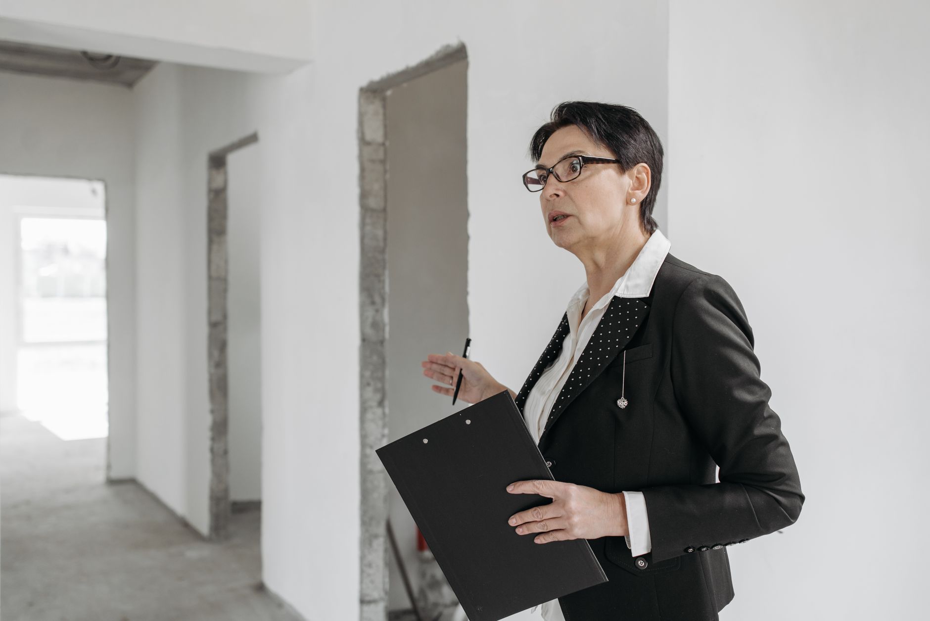 Diagnostiqueur immobilier équipe à Fort-de-France