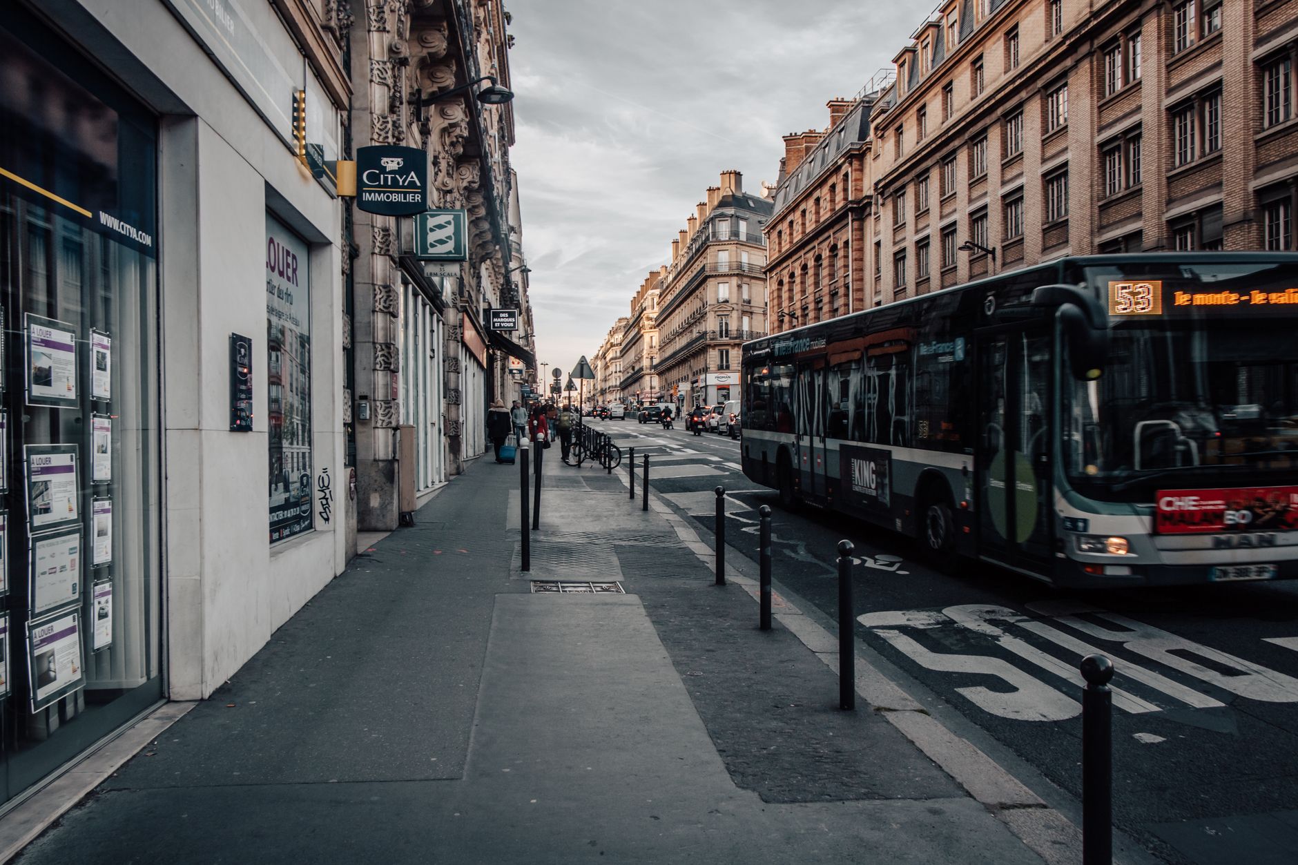 Diagnostiqueur immobilier à Fort-de-France